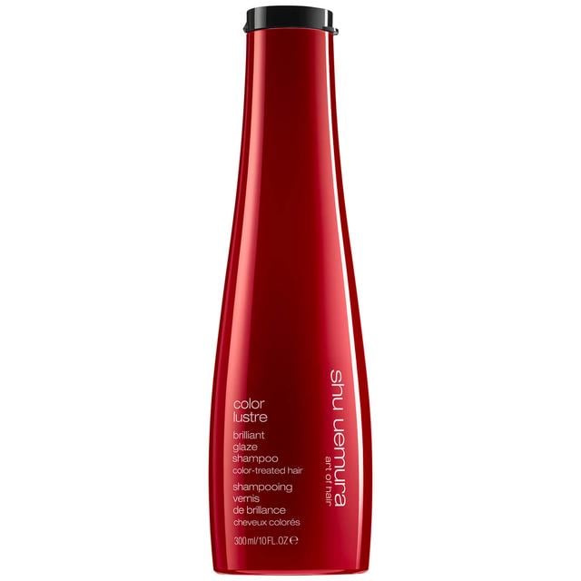 Shu Uemura Art of Hair Colour Lustre Sulphate Free Shampoo (300ml) on Productcaster.