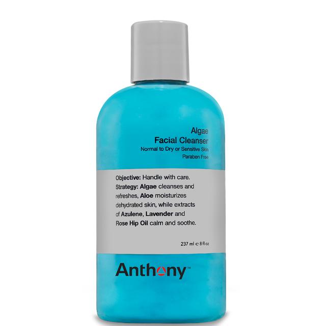 Anthony Algae Facial Cleanser 237ml on Productcaster.