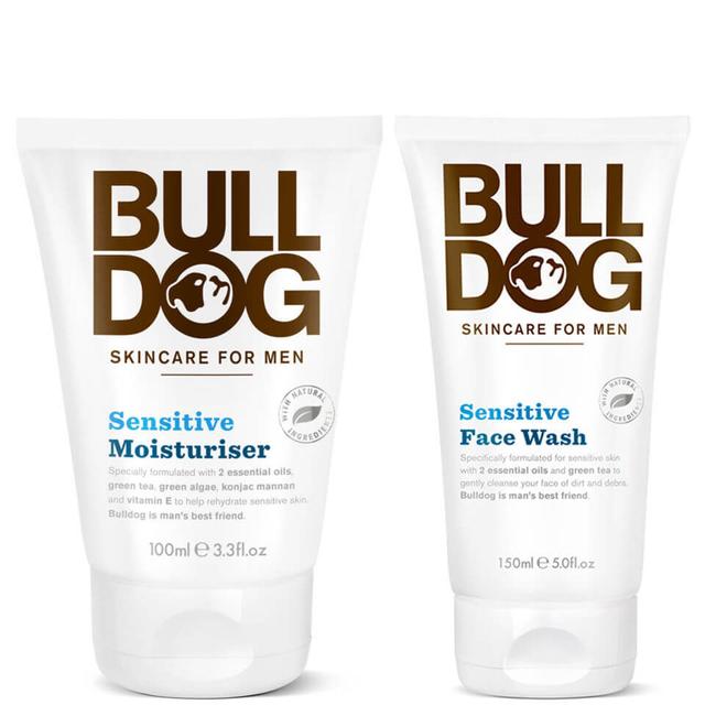 Bulldog Sensitive Face Duo on Productcaster.