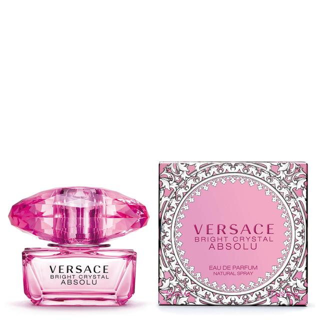 Versace Bright Crystal Absolute Eau de Parfum 50ml on Productcaster.