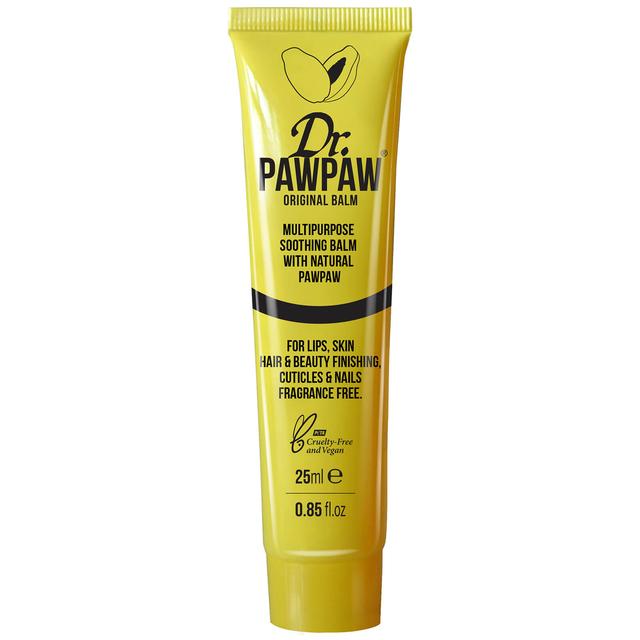 Dr. PAWPAW Original Balm 25ml on Productcaster.