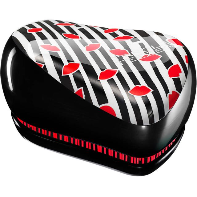 Tangle Teezer Compact Styler - Designed by Lulu Guinness on Productcaster.