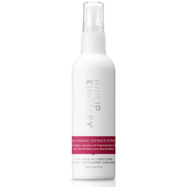 Philip Kingsley Daily Damage Defence Extreme Leave-In Conditioner 125ml on Productcaster.