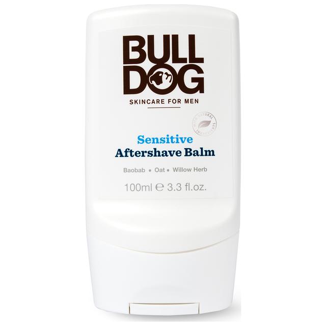 Bulldog Sensitive After Shave Balm 100ml on Productcaster.