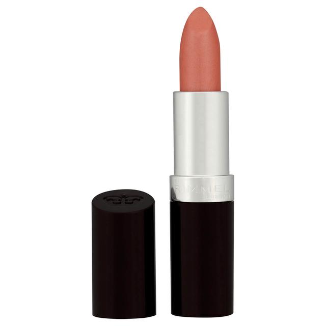 Rimmel Lasting Finish Lipstick (Various Shades) - Nude Pink on Productcaster.