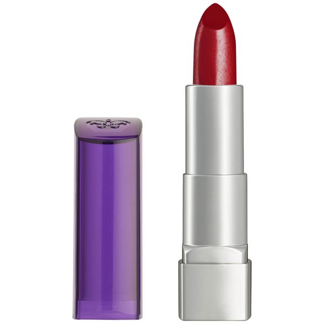 Rimmel Moisture Renew Lipstick (Διάφορα Χρώματα) - Mayfair Red Lady on Productcaster.