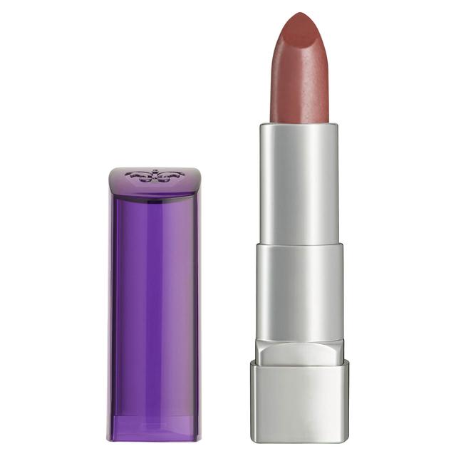 Rimmel Moisture Renew Lipstick Notting Hill Nude on Productcaster.