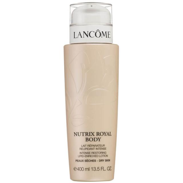 Lancôme Nutrix Royal Body Lotion 400ml on Productcaster.