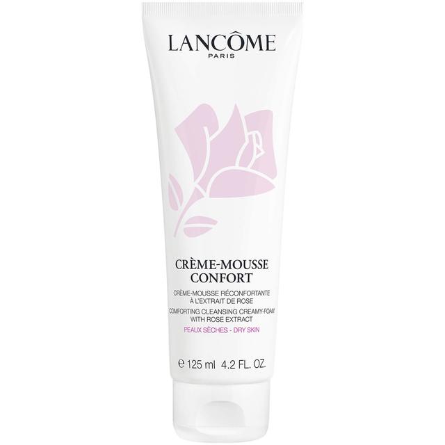 Lancôme Crème Mousse Confort Creamy Foaming Cleanser 125 ml on Productcaster.