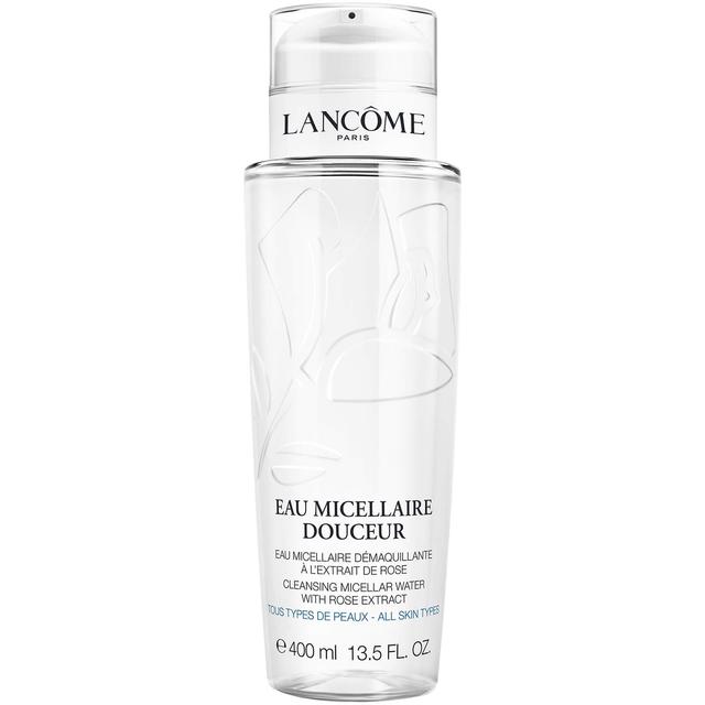 Lancôme Eau Micellaire Douceur Express Cleansing Water (Various Sizes) - 400ml on Productcaster.