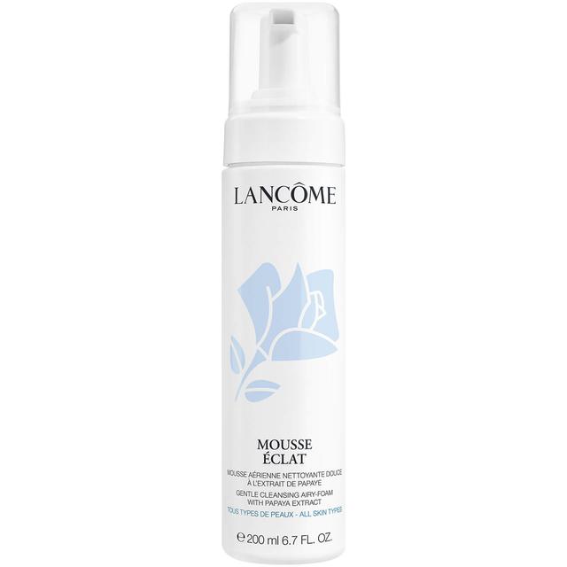 Lancôme Mousse Eclat Gentel Softening Cleansing Fluid 200ml on Productcaster.