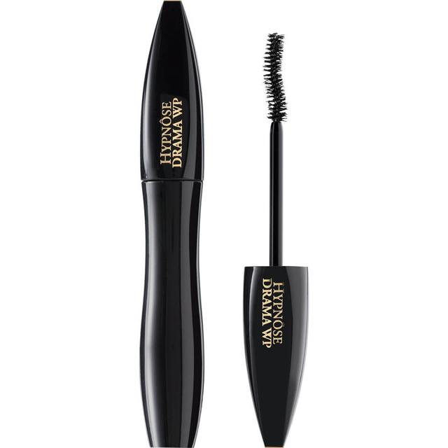 Lancôme Hypnôse Drama Mascara Waterproof 01 Excessive Black on Productcaster.