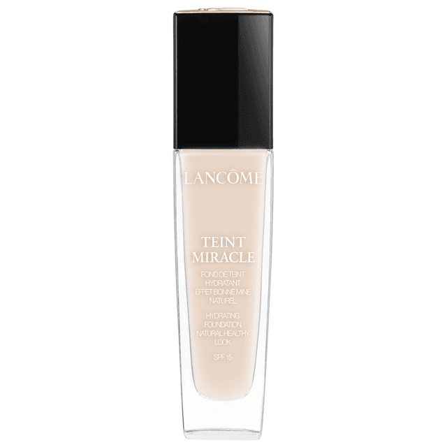 Lancôme Teint Miracle Foundation SPF15 30ml - 005 Beige Ivoire on Productcaster.