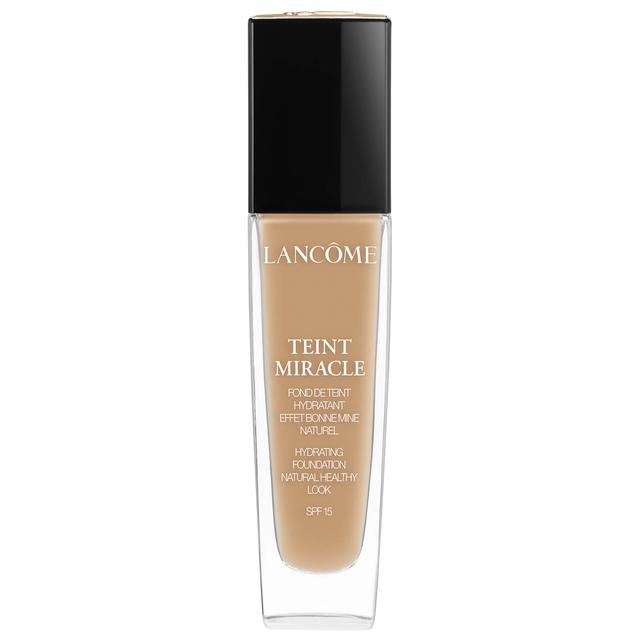 Lancôme Teint Miracle Foundation LSF15 30ml - 06 Beige Cannelle on Productcaster.