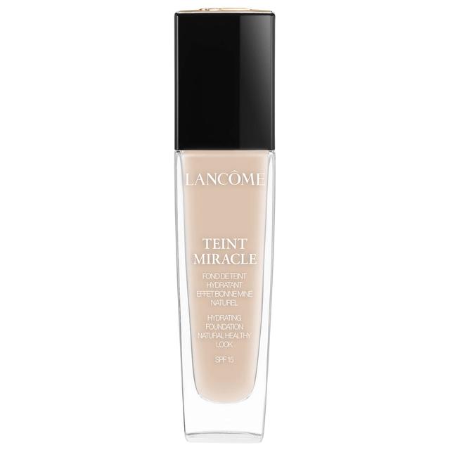 Lancôme Teint Miracle Foundation SPF15 30ml - 02 Lys Rose on Productcaster.