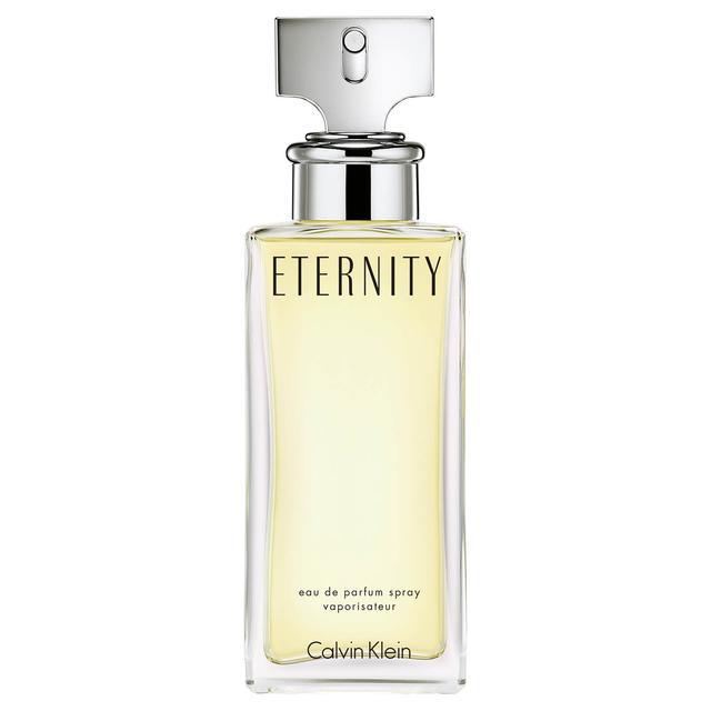 Calvin Klein Eternity for Women Eau de Parfum - 100ml on Productcaster.