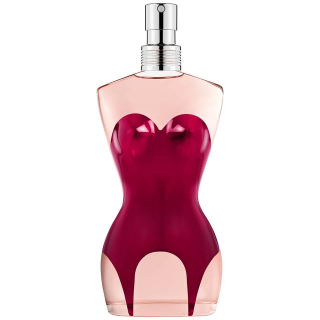 Jean Paul Gaultier Classique Eau de Parfum 50ml on Productcaster.