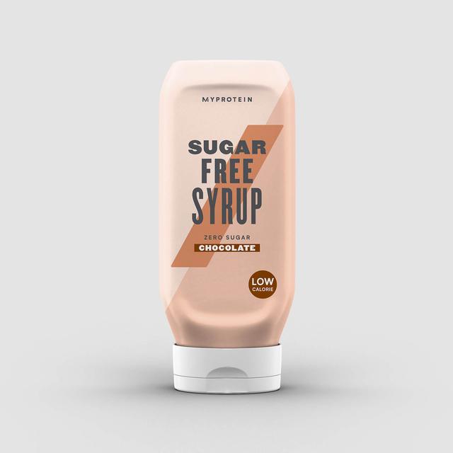 Mysyrup on Productcaster.