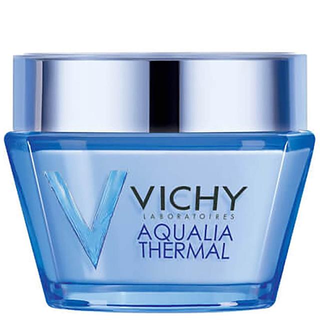 Vichy Aqualia Thermal Hidratación Dinámica Rica para piel sensible 50ml on Productcaster.