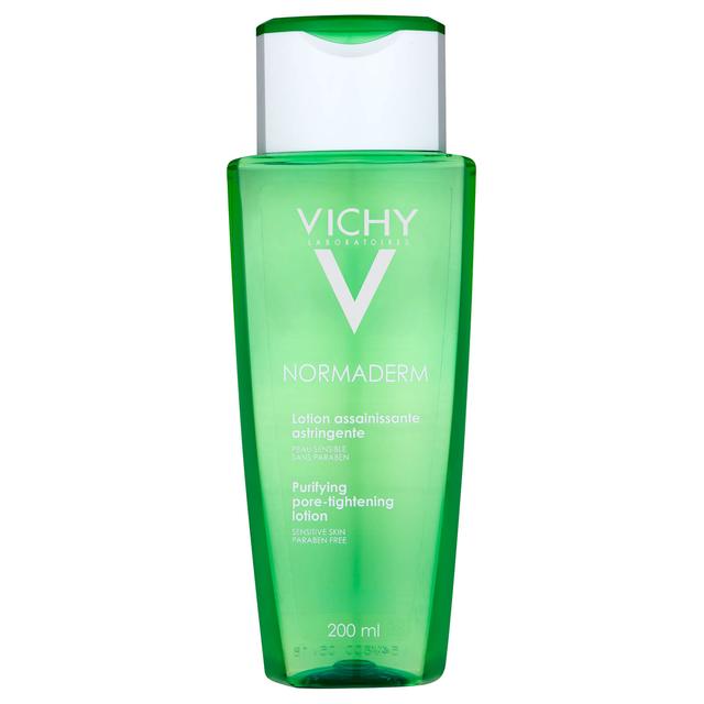 Vichy Normaderm Purifying Astringent Lotion Toner 200ml on Productcaster.