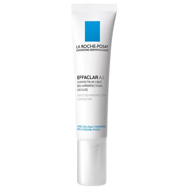 La Roche-Posay Effaclar A.I. Breakout Corrector 15ml on Productcaster.