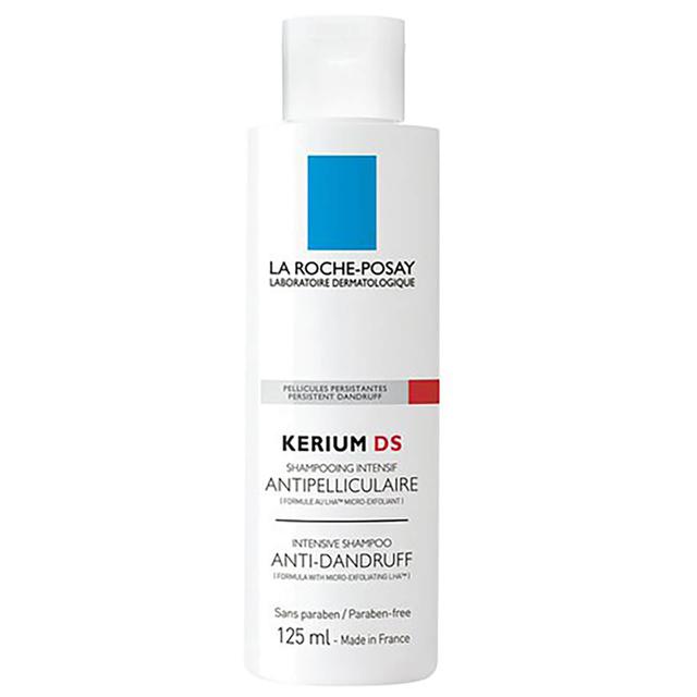 La Roche-Posay Kerium Anti-Dandruff Shampoo 125ml on Productcaster.