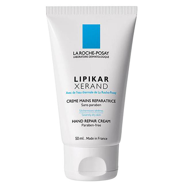 La Roche-Posay Lipikar for Hands 50ml on Productcaster.