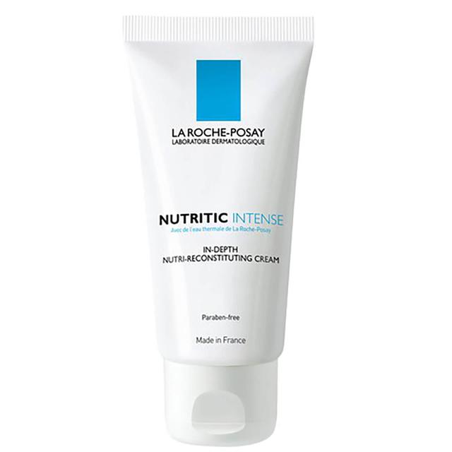 La Roche-Posay Nutritic Intense for Dry Skin 50ml on Productcaster.