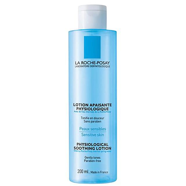 La Roche-Posay Soothing Lotion 200ml on Productcaster.