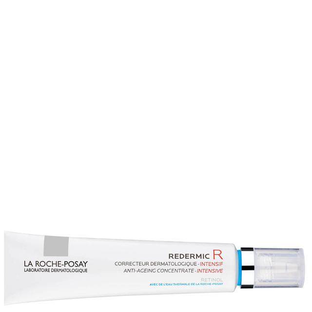 La Roche-Posay Redermic [R] Anti-Wrinkle Retinol Treatment 30ml on Productcaster.