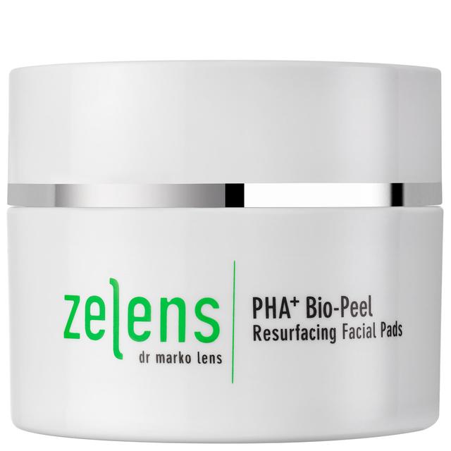 Zelens PHA+ Bio-Peel Resurfacing Facial Pads (50 Pads) on Productcaster.