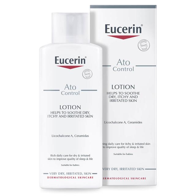 Eucerin AtoControl Body Care Lotion 250ml on Productcaster.