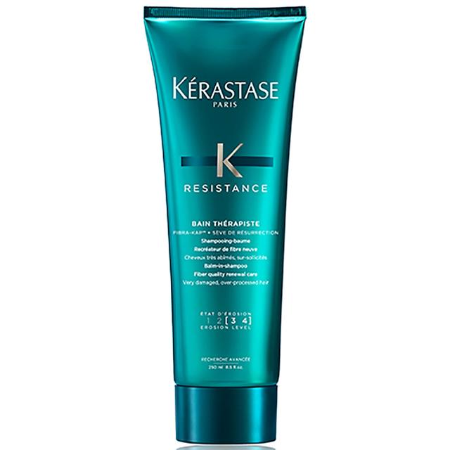 Kérastase Resistance Therapiste Bain 250ml on Productcaster.