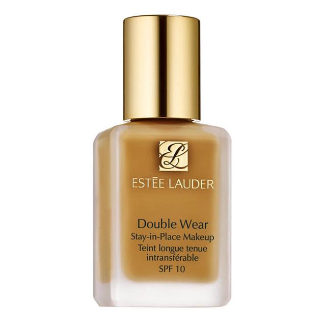 Estée Lauder Double Wear Stay-in-Place Makeup 30ml (Various Shades) - 4W2 Toasty Toffee on Productcaster.