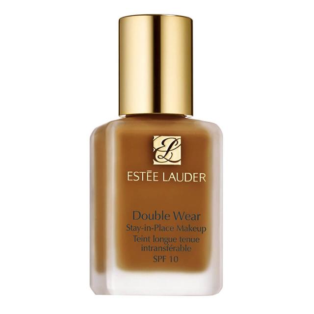 Estée Lauder Double Wear Stay-in-Place Makeup 30ml (Various Shades) - 5C1 Rich Chestnut on Productcaster.