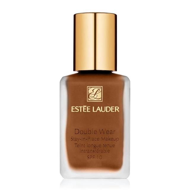 Estée Lauder Double Wear Stay-In-Place Makeup 30ml (Various Shades) - 4W3 Henna on Productcaster.