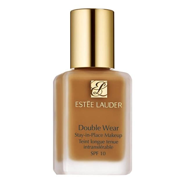 Estée Lauder Double Wear Stay-In-Place Makeup 30ml (Various Shades) - 5W2 Rich Caramel on Productcaster.