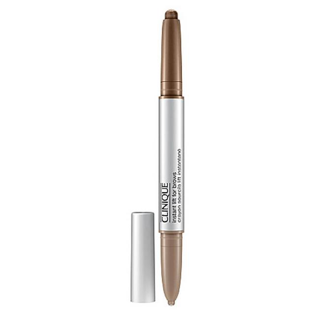 Clinique Instant Lift for Brows 0.4g - Soft Brown on Productcaster.