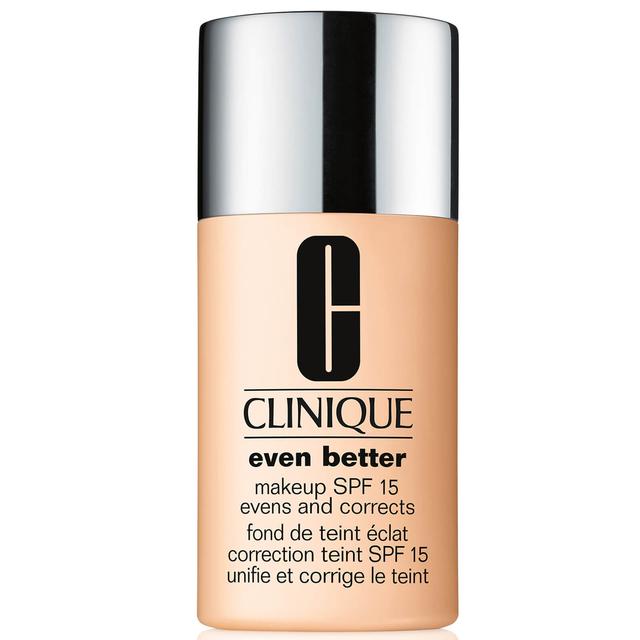 Clinique Even Better Makeup SPF15 30ml (Various Shades) - Fair on Productcaster.