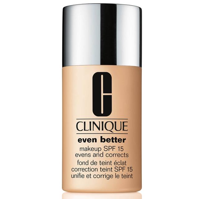 Clinique Even Better Makeup SPF15 30ml (Various Shades) - Neutral on Productcaster.