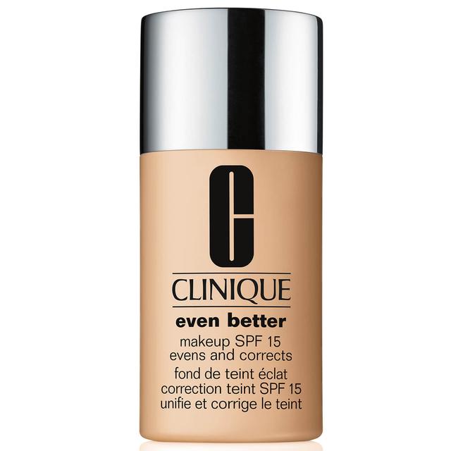 Clinique Even Better Makeup SPF15 30 ml - Vanilla on Productcaster.