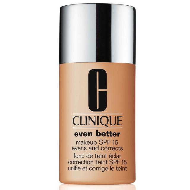 Clinique Even Better Makeup SPF15 30 ml - Sand on Productcaster.