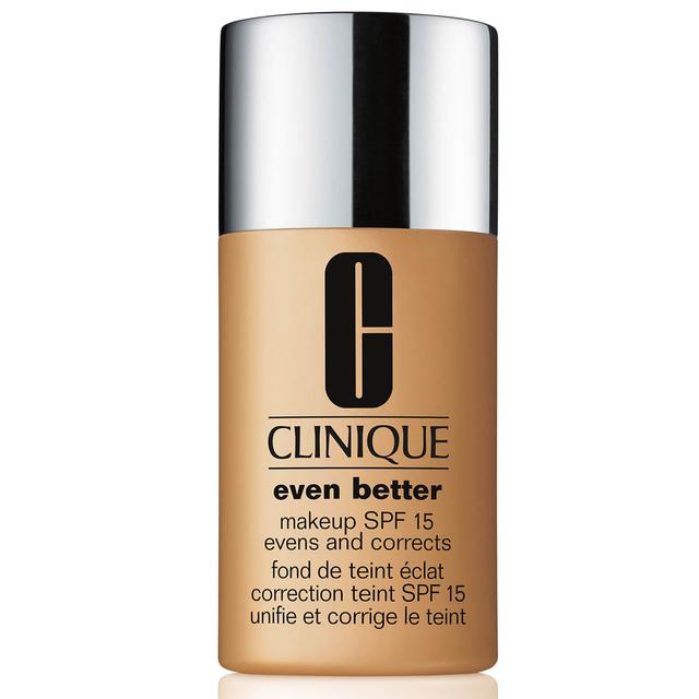 Clinique Even Better Makeup SPF15 30 ml - Golden on Productcaster.