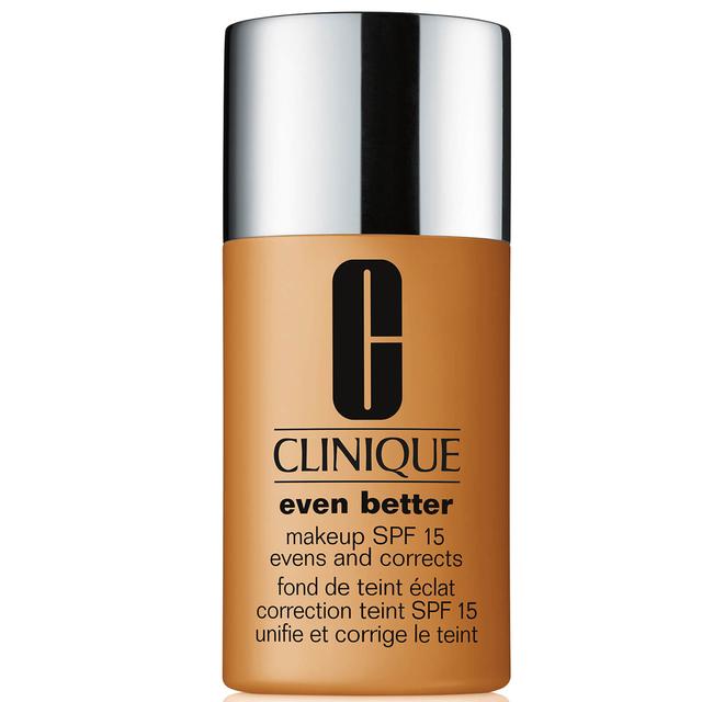 Clinique Even Better Makeup SPF15 30ml (Various Shades) - Ginger on Productcaster.