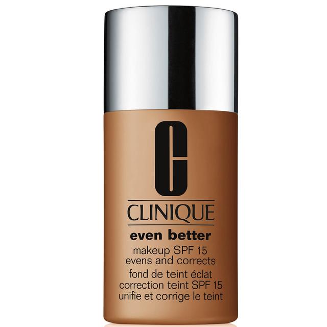 Clinique Even Better Makeup SPF15 30ml (Various Shades) - Clove on Productcaster.