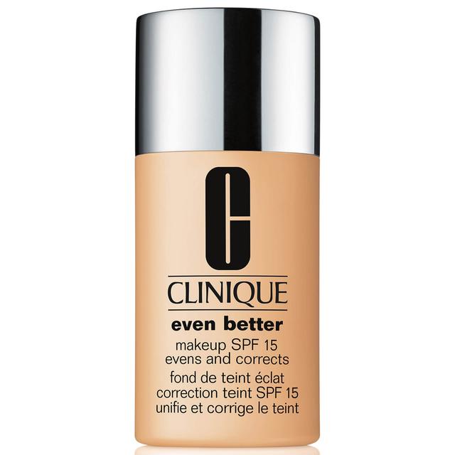 Clinique Even Better Makeup SPF15 30ml (Various Shades) - Butterscotch on Productcaster.