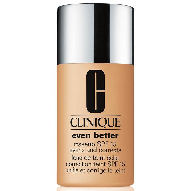 Clinique Even Better Makeup SPF15 30ml (Various Shades) - Tawnied Beige on Productcaster.