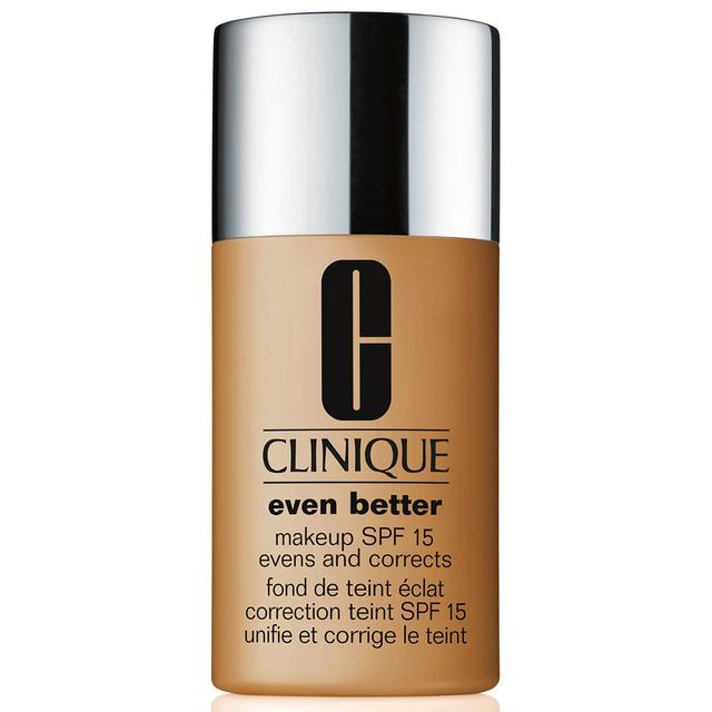 Clinique Even Better Makeup SPF15 30ml (Various Shades) - Spice on Productcaster.