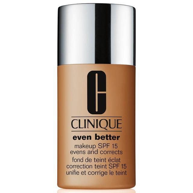 Clinique Even Better Makeup SPF15 30 ml - Pecan on Productcaster.