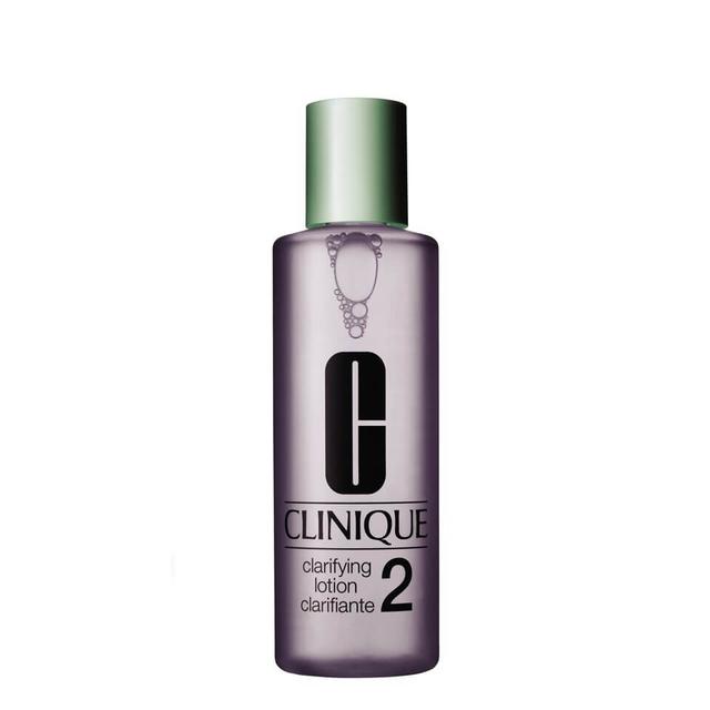 Clinique Clarifying Lotion 2 400ml on Productcaster.